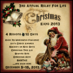 RFL Christmas Expo 2013 (texture by Texworks)