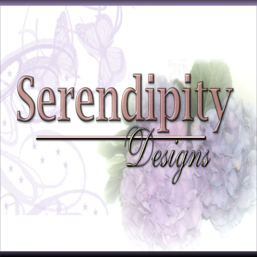 Serendipity Designs Logo