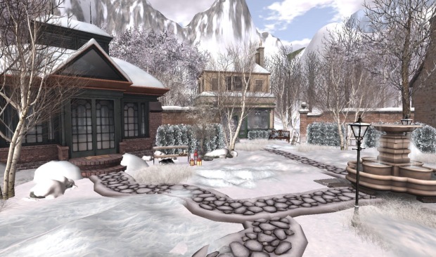 winter-landscape-village-conservatory